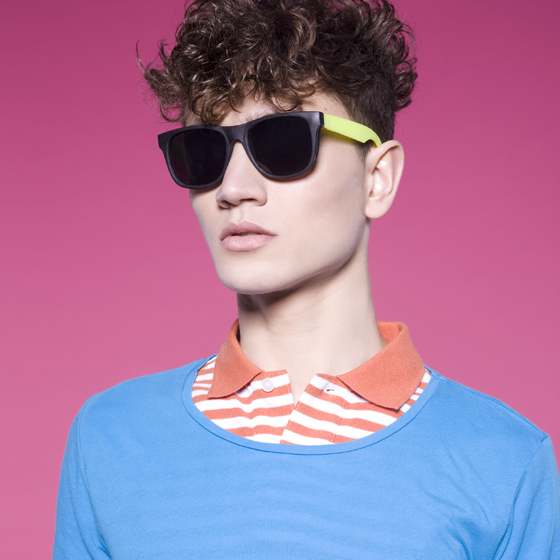 Isidro De Quesada Fashion Photographer